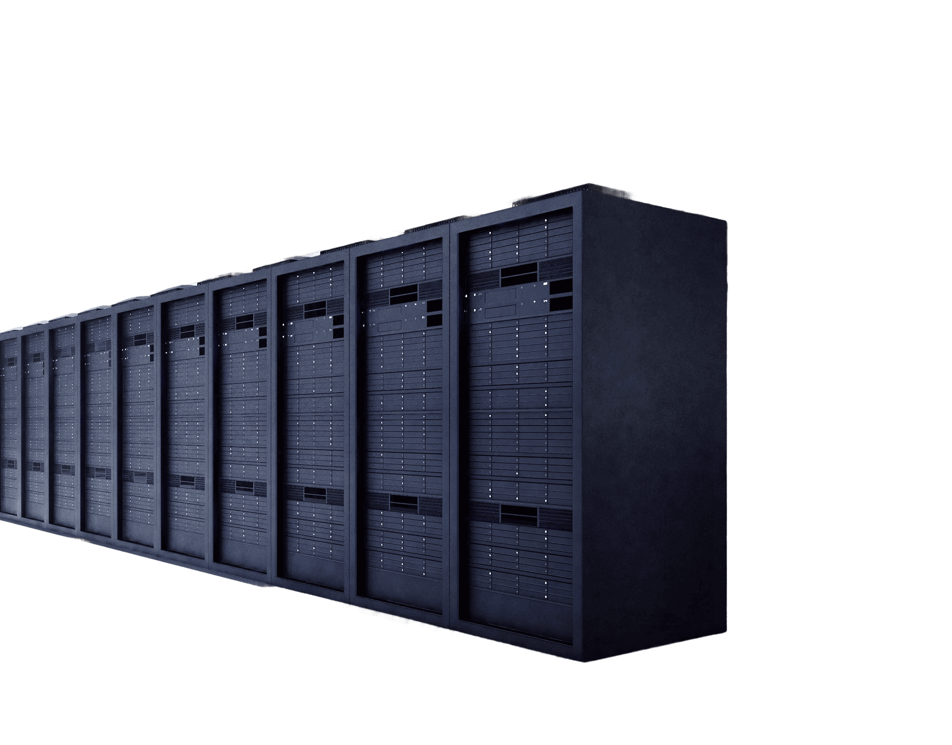 Data center servers